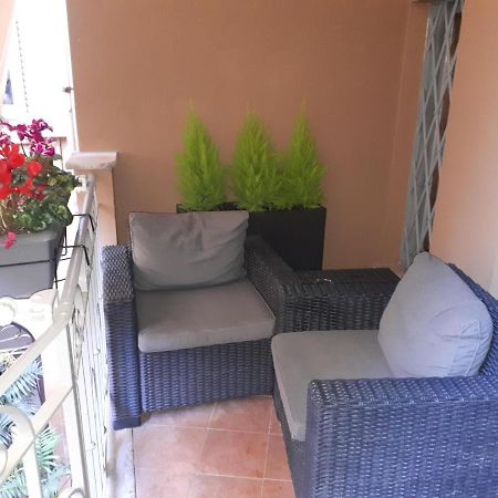 Foro Romano Luxury Suites Eksteriør billede