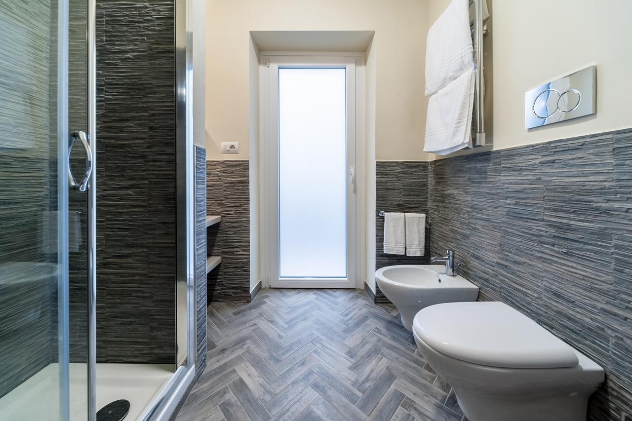 Foro Romano Luxury Suites Eksteriør billede