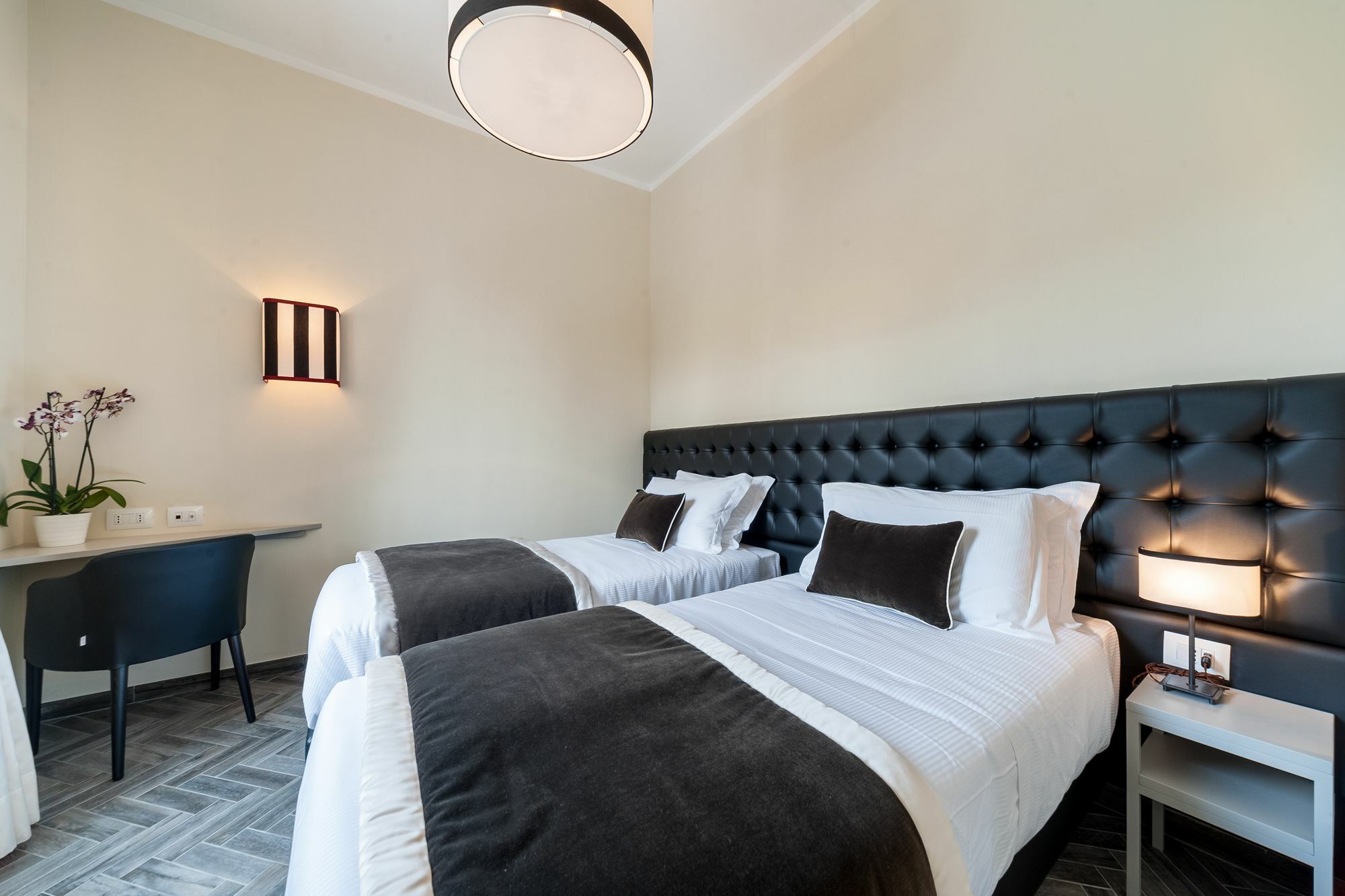 Foro Romano Luxury Suites Eksteriør billede